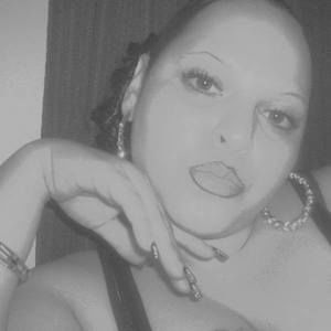 Meet your Posher, Margarita